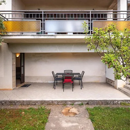 Apartment Vilma *