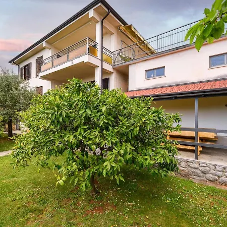 Vilma Apartment