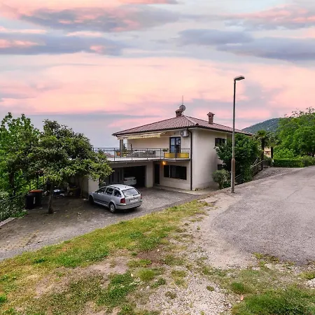 Vilma Apartmán
