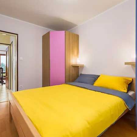 Apartment Vilma *