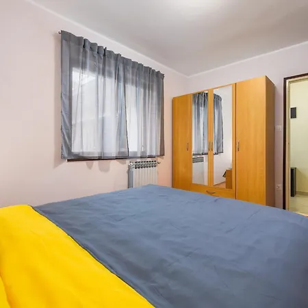 Vilma Apartmán *