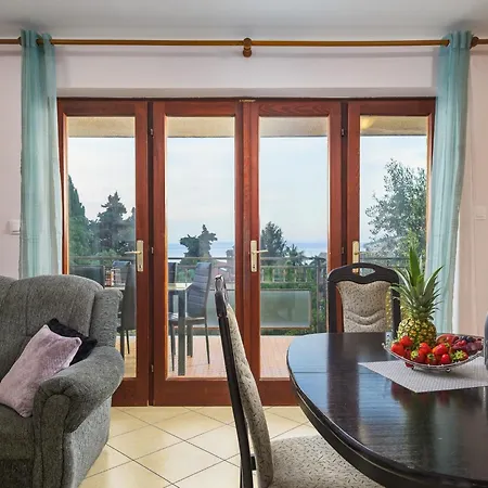 Apartment Vilma *