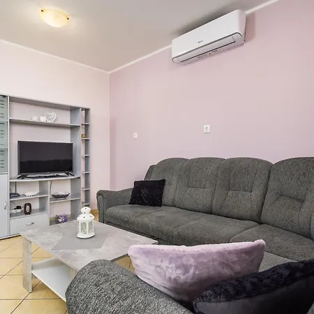 Apartment Vilma Lovran