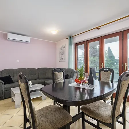 Vilma Apartment