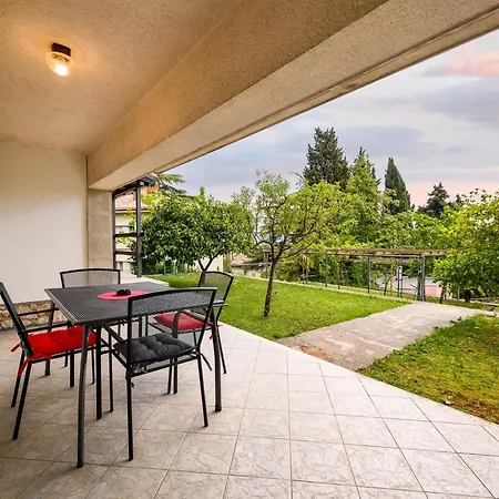 Vilma Apartmán *