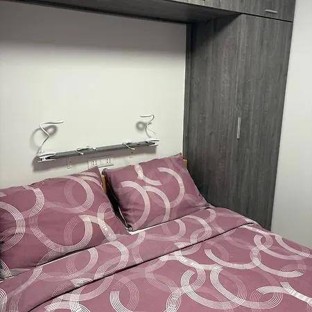 Apartment Vilma
