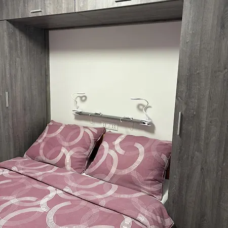 Vilma Apartmán *