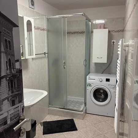 Apartment Vilma *